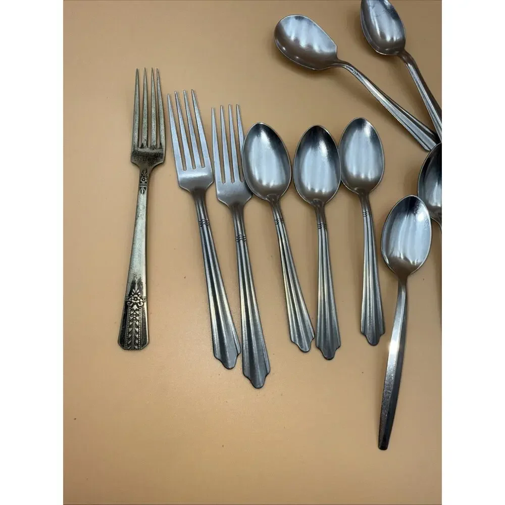 Mixed Lots preowned see